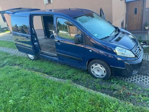 Fiat Scudo L2 (5-Si.) Panorama Executive 2007