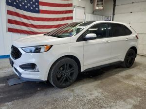 Ford Edge 2018