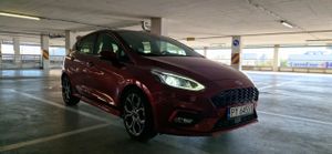 Ford Fiesta Mk8 1.0 EcoBoost Hybrid S&S ST-LINE VIGNALE 2021