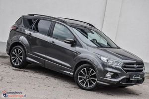 Ford Kuga II 2013