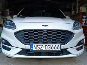Ford Kuga III 2.0 EcoBlue 4x4 ST-LINE X 2021