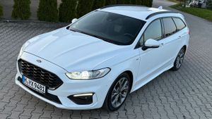 Ford Mondeo Mk5 2.0 Hybrid ST-Line X 2021