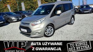 Ford Tourneo Connect II 2014