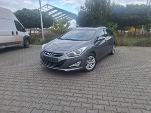 Hyundai i40 1.7 CRDi BlueDrive Business 2015