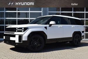 Hyundai Santa Fe IV 2025
