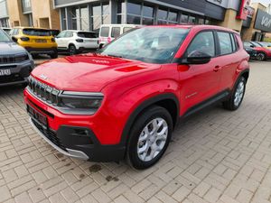 Jeep Avenger 1.2 T3 mHEV Altitude FWD eDCT6 2025