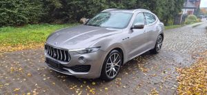 Maserati Levante 2017