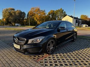Mercedes-Benz CLA I 250 4-Matic 2015