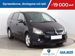 Mitsubishi Grandis 2006