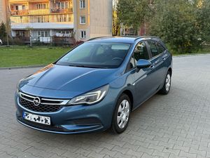 Opel Astra K IV 1.6 CDTI Enjoy 2017