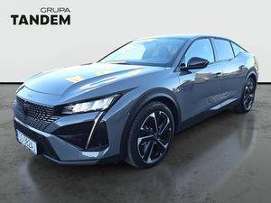 Peugeot 408 2025