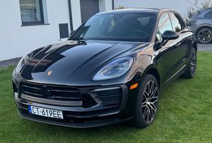 Porsche Macan II Standard 2022
