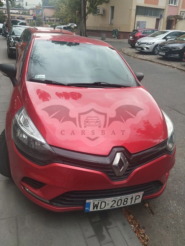 Renault Clio IV 0.9 TCe Alize 2018