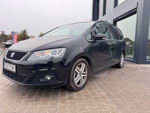 Seat Alhambra II 2.0 TDI Ecomotive Xcellence 2015