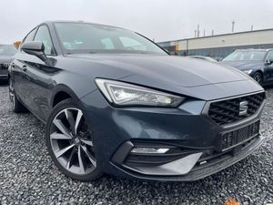 Seat Leon IV 1.5 EcoTSI Evo FR S&S DSG 2021