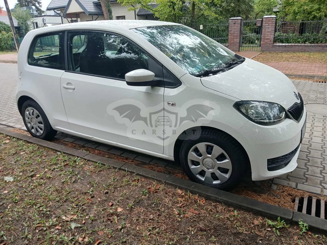 Skoda Citigo 1.0 Active 2018