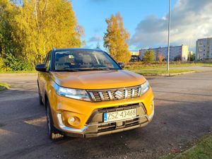 Suzuki Vitara III 1.4 Boosterjet Premium 2WD 2023