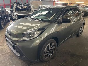 Toyota Aygo X 2024