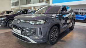 Volkswagen Tayron 1.5 TSI eHybrid PHEV Elegance DSG 2025