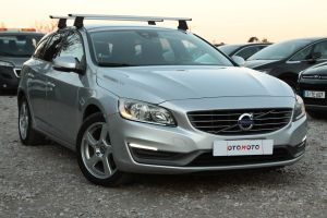 Volvo V60 I D3 Business Edition 2015