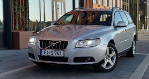Volvo V70 III 2.4D Summum 2007