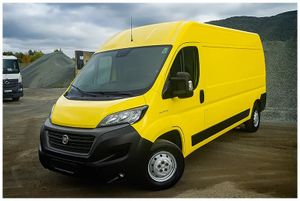 Fiat Ducato 2020