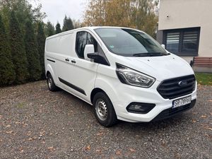 Ford Transit Custom 2023