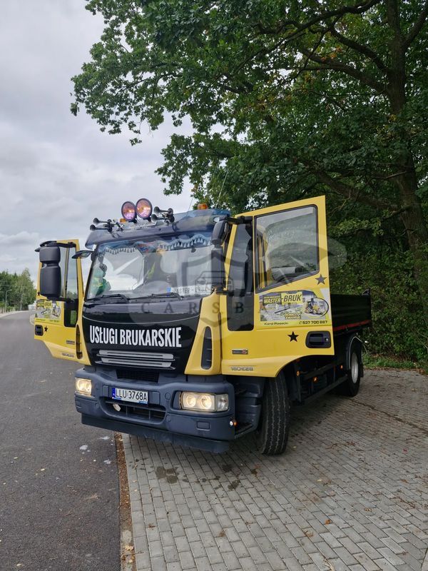 Iveco Eurocargo 2007