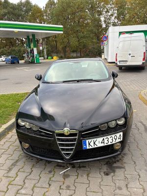 Alfa Romeo 159 2009