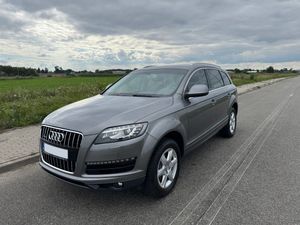 Audi Q7 I 3.0 TDI Quattro Tiptronic 2010