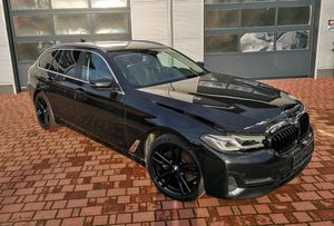 BMW 5 Series G30/G31 520d Touring Sport Line 2022