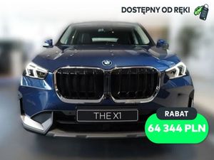 BMW X1 U11 xDrive30e sport 2024