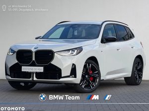 BMW X3 G45 2025