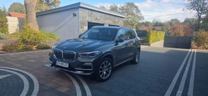 BMW X5 G05 xDrive25d 2020