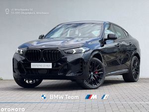 BMW X6 G06 2025