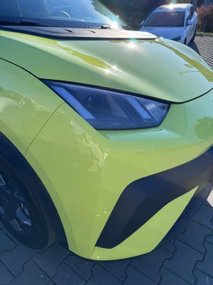 BYD Dolphin 43.2kWh Comfort 2025
