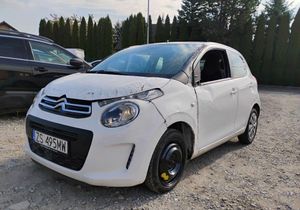 Citroën C1 II 2020
