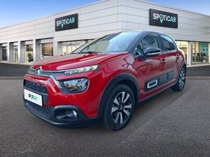 Citroën C3 IV 1.2 PureTech Max 2024