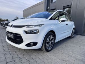 Citroën C4 Picasso II THP 155 Exclusive 2014