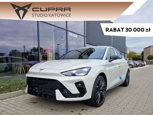Cupra Leon 2025