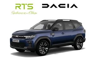 Dacia Bigster 1.2 TCe mHEV ECO-G Journey 2025