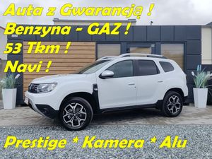 Dacia Duster II TCe 100 2WD Comfort 2021