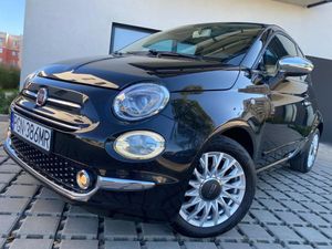 Fiat 500 2016
