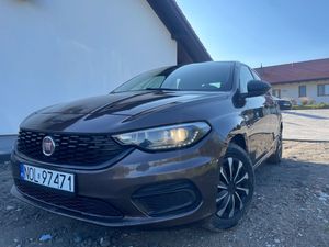 Fiat Tipo II 1.4 16v Street 2019