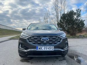 Ford Edge 2019