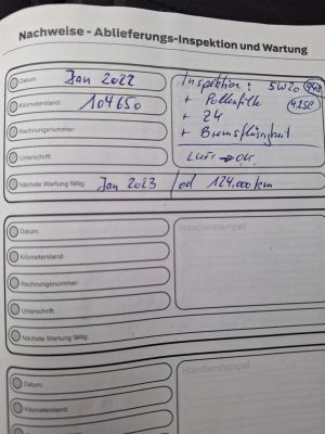 Ford Fiesta Mk7 1.0 EcoBoost Titanium ASS 2014