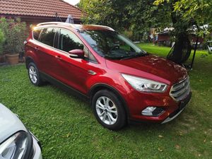 Ford Kuga II 2017