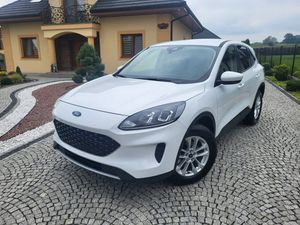 Ford Kuga III 2021