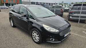 Ford S-Max II 2.0 EcoBlue Titanium 2018