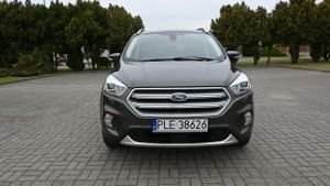 Ford Kuga II 1.5 EcoBlue TITANIUM 2018